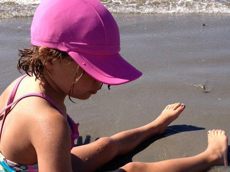 The Mother List Top 5 picks for sun protection