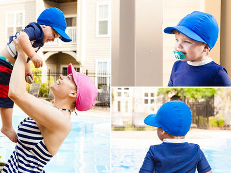 Summer must haves for kids