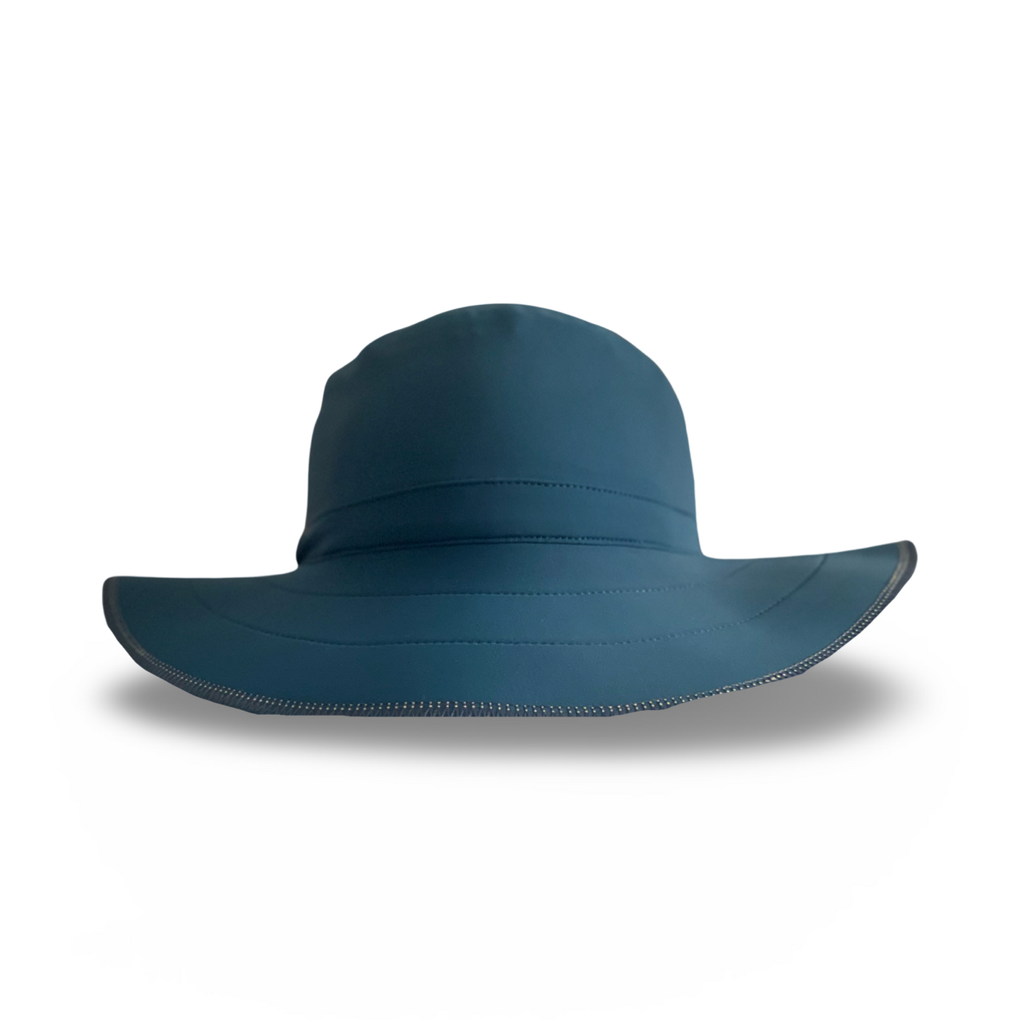 Reversible Bucket Hat - New Product Fish/Navy Blue