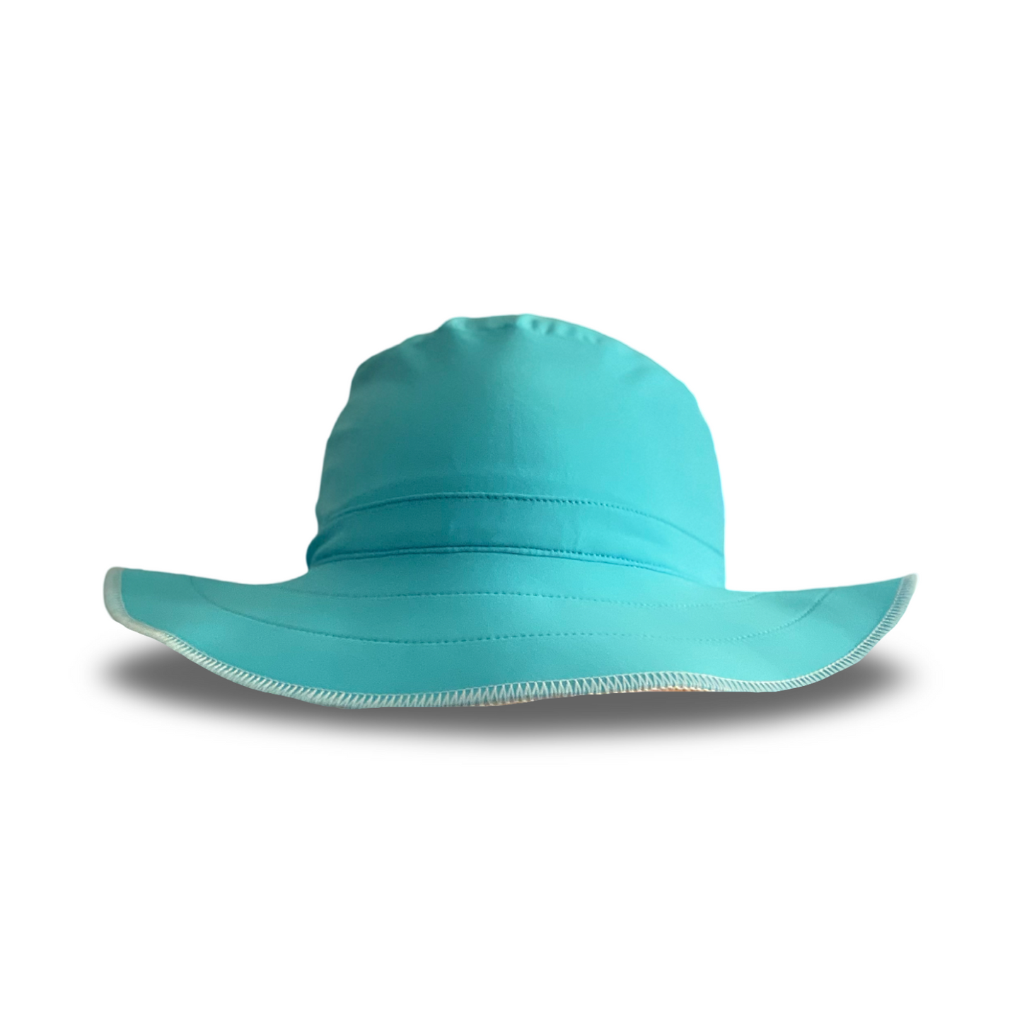 Reversible Bucket Hat - New Product Sea Life/Light Blue