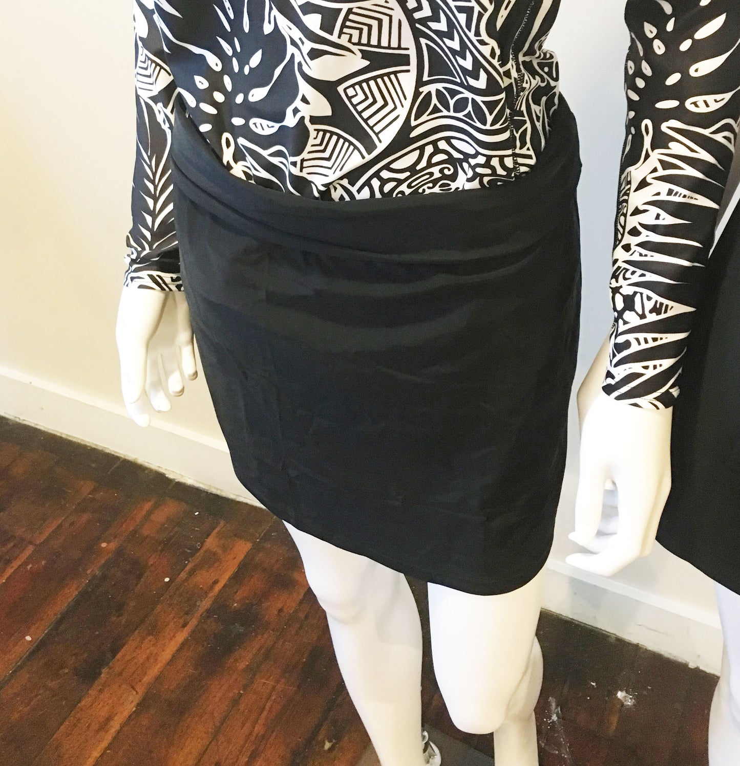 NEW Shade - Women's UPF 50 Sun and Swim Skirt