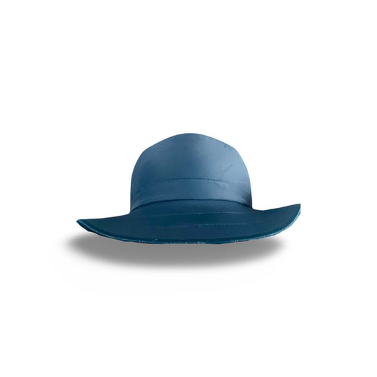 NEW and Improved Bucket Hat Deep Blue