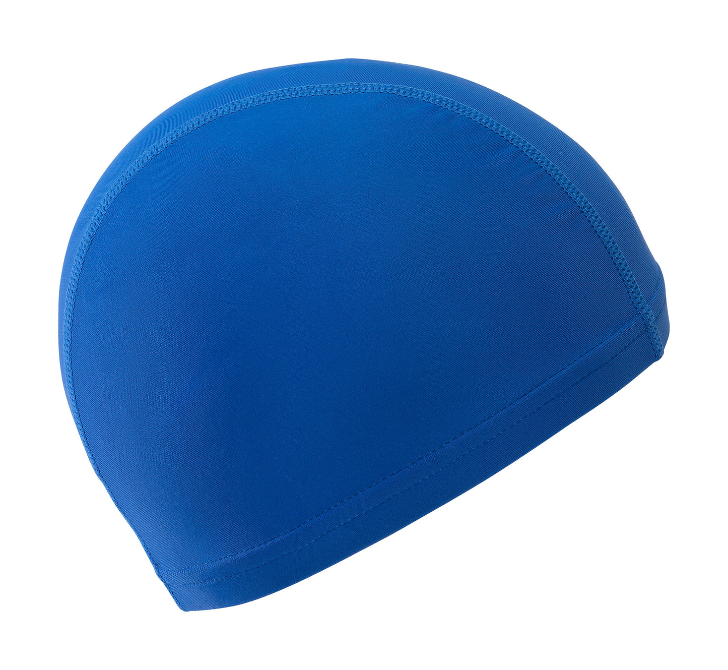 Royal Blue Swim Caps