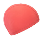 Hot Pink Swim Caps