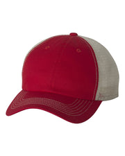 Trucker Hat with our SHADE logo