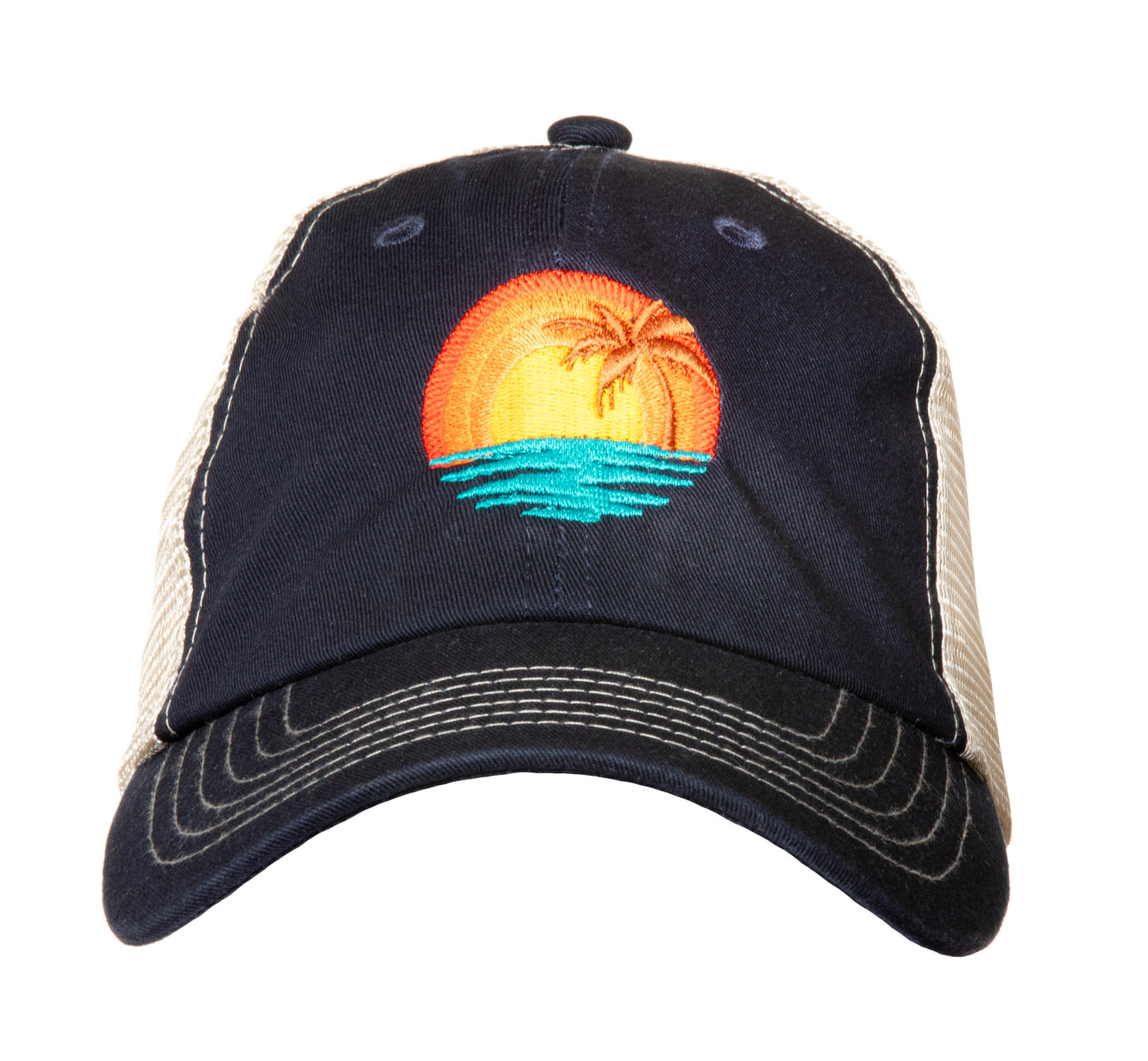 Trucker Hat with our SHADE logo