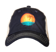 Trucker Hat with our SHADE logo