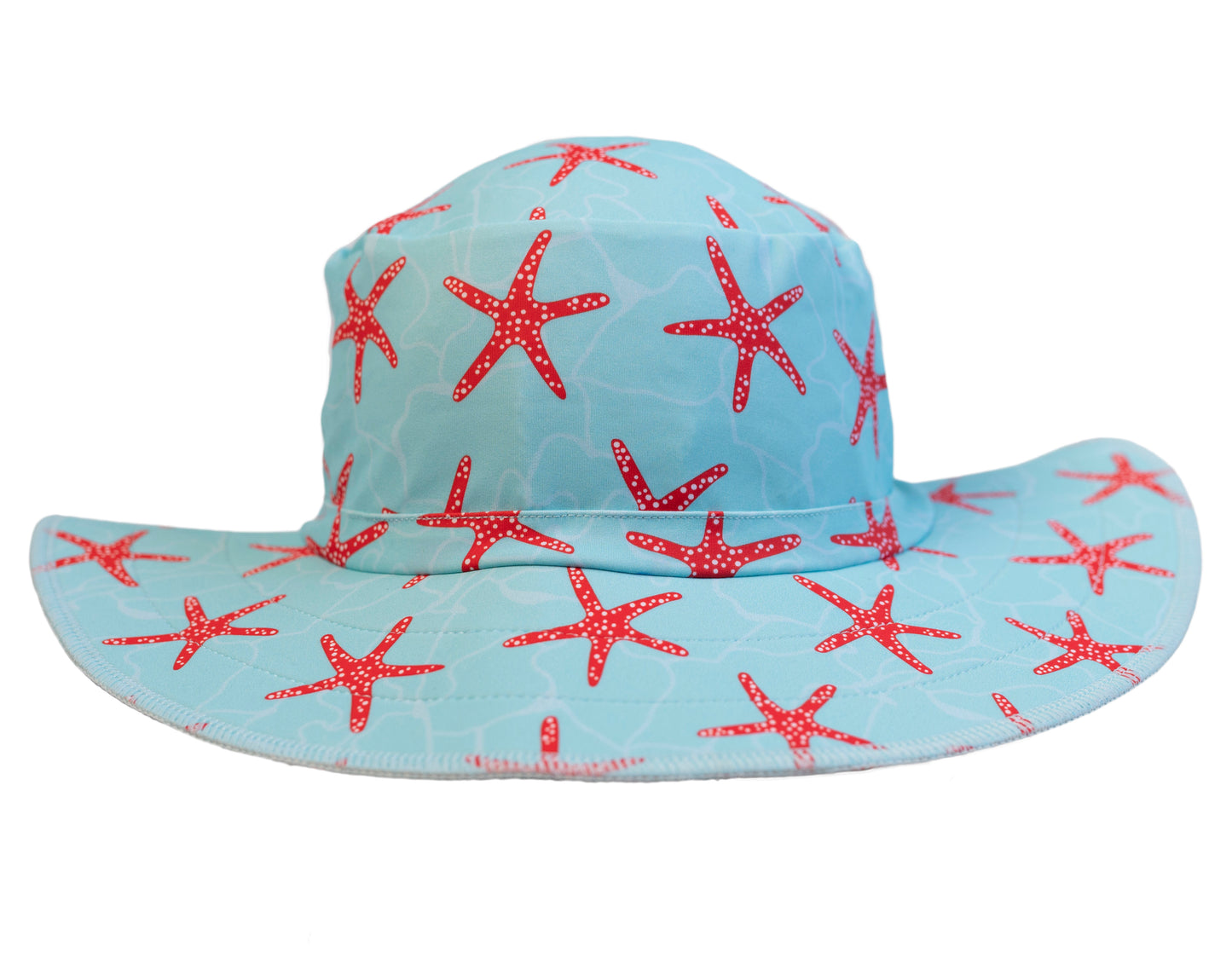 The Funky Bucket by Swimlids Starfish