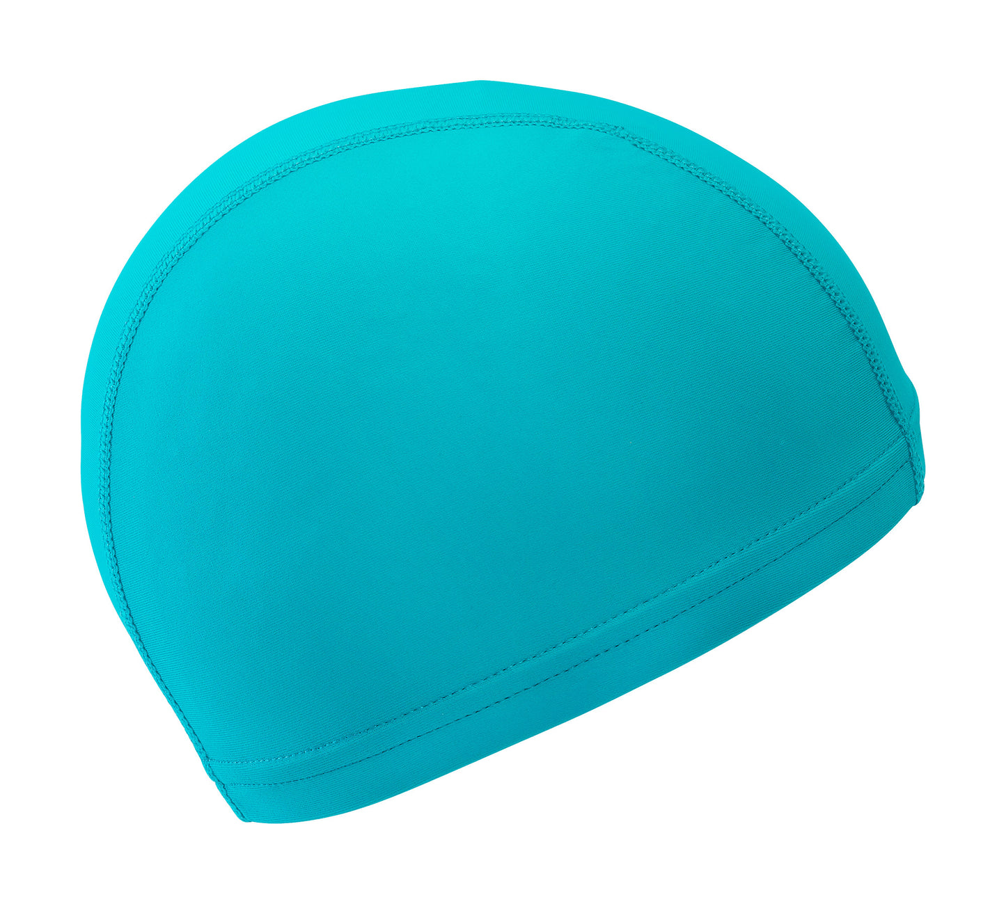 Teal Swim Caps