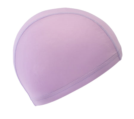Light Purple Swim Caps